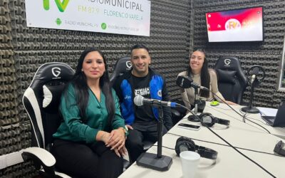 Maratón «San Juan Bautista» 2026