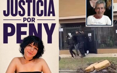 La falsa detención de Raúl Ojeda  para evitar el linchamiento vecinal