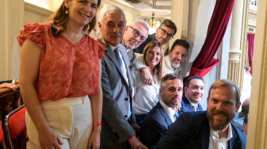 RE-RE: La salida que estudia la política bonaerense