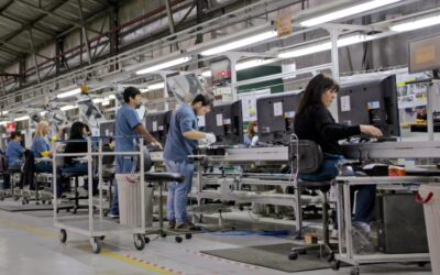 El empleo formal sigue en caída y ya se perdieron 314.000 puestos en la era Milei
