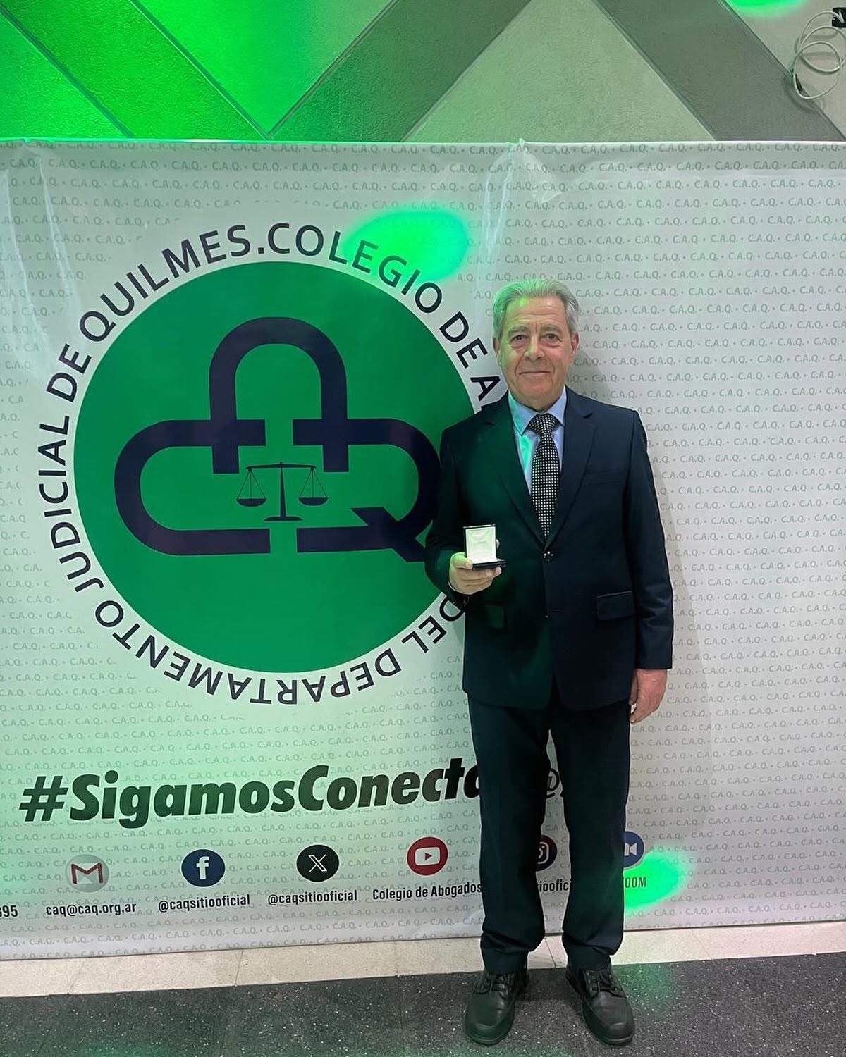 Dr. Dardo Ottonello