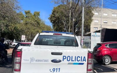 “Antes recaudaban con lo ilícito, ahora le sacan plata al personal»