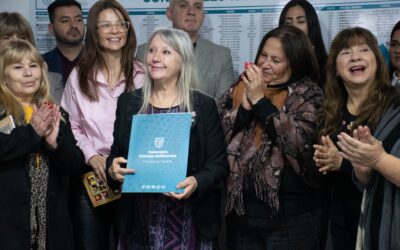 Sesionó el Concejo Deliberante varelense