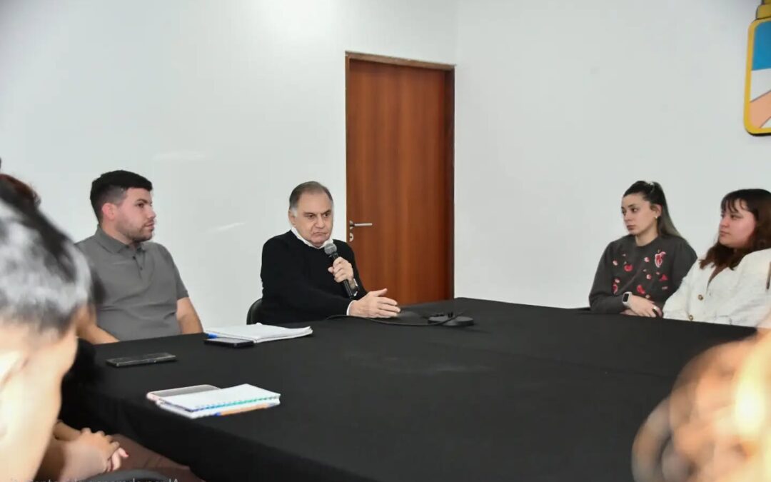 Legislatura bonaerense: Senadores y Diputados libertarios piden reformar el Directorio del Bapro que integra Pereyra