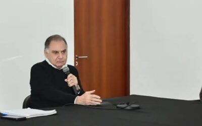 Legislatura bonaerense: Senadores y Diputados libertarios piden reformar el Directorio del Bapro que integra Pereyra