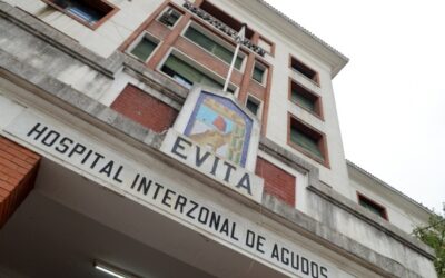 «Colapso Sanitario en la  Provincia de Buenos Aires»