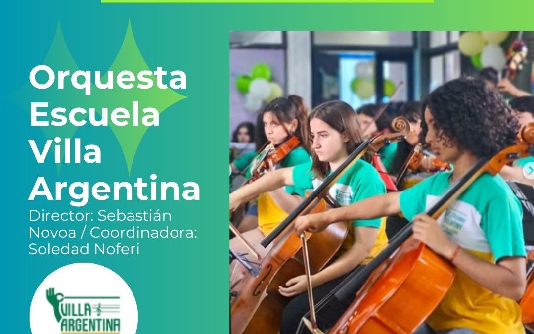 La UNAJ presenta una jornada cultural  con cine documental y música en vivo