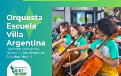 La UNAJ presenta una jornada cultural  con cine documental y música en vivo