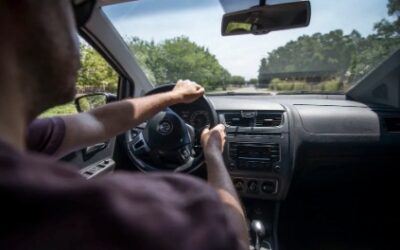¿Llega a su fin al examen para  sacar la licencia de conducir?