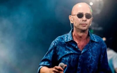 Murió el Indio Solari a los 77 años, uno de los mayores exponentes del rock nacional