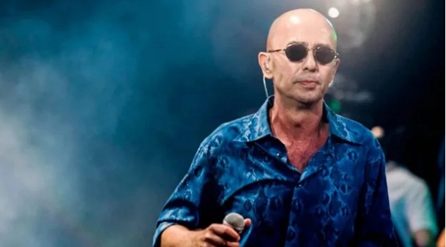Murió el Indio Solari a los 77 años, uno de los mayores exponentes del rock nacional