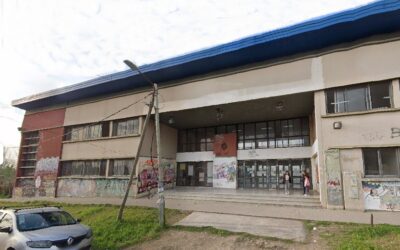 Nuevo incidente con una caldera en una escuela varelense: Sucedió en la Escuela Secundaria Nº 20 del barrio Santa Ana