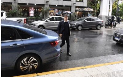 En la Corte: Kicillof espera de Nación una  propuesta por fondos que adeuda Anses