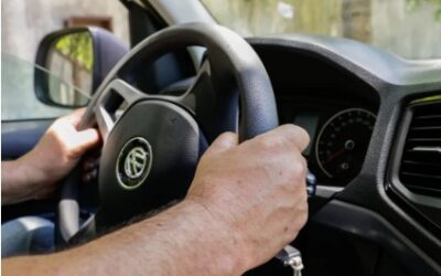 Unifican régimen de scoring para licencias: habilitan  denunciar infracciones de tránsito por WhatsApp