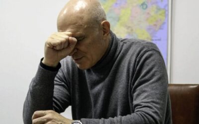 Aseguran que Espert presentó un contrato falso para justificar US$200.000