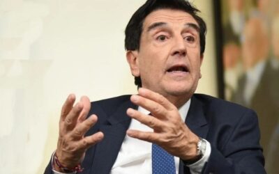 Melconian  advierte que el 50% del país está  económicamente  «hundido»