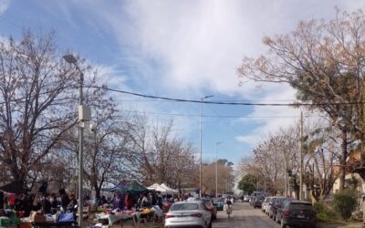 Estación Bosques: Todo sigue  igual desde hace casi 20 años