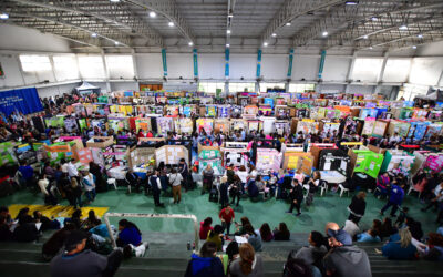 18ª Feria Distrital de Educación,  Arte, Ciencia y Tecnología