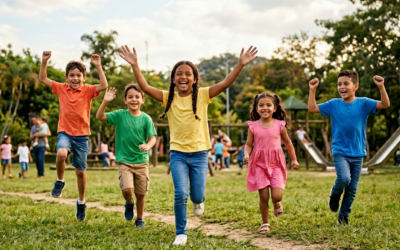 Día Mundial contra el  Trabajo Infantil:Jornada  de concientización