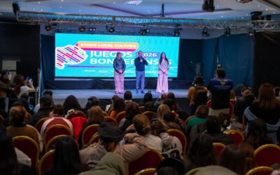 Juegos Bonaerenses 2026: varelenses demostraron  su talento en la etapa local de disciplinas culturales