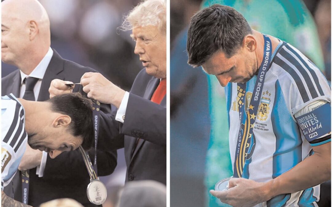 ¡Eternas Gracias Capitán!