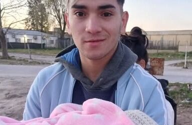 Lautaro Exequiel Soto recobró la libertad