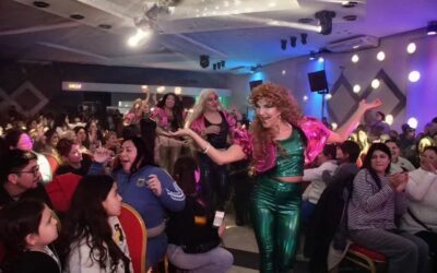 Travestismo para niños