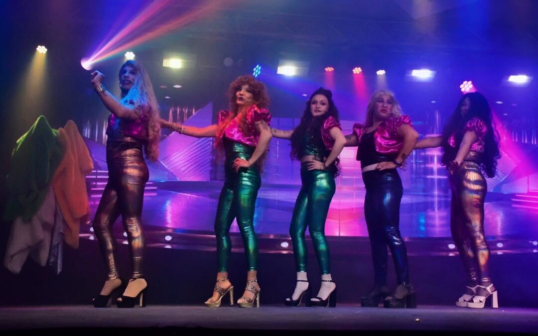 Fin de la polémica en Varela: Levantaron “Kumbión”, una obra no apta para menores