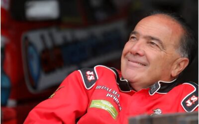 Cruce Varela: Murió Carlos Domingo Cacia