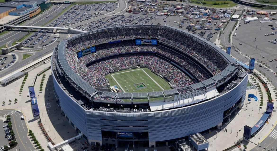 Estadio MetLife