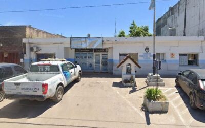Prohíben ingresos en tres comisarías clausuradas que alojaban mujeres en condiciones inhumanas