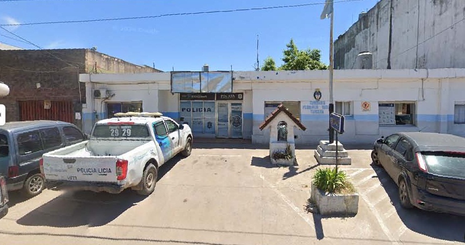 Prohíben ingresos en tres comisarías clausuradas  que alojaban mujeres en condiciones inhumanas
