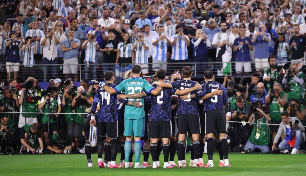 Mundial 2026: quiénes son los nueve bonaerenses que podrían ser distinguidos en la Legislatura