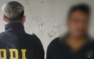 Florencio Varela: detuvieron a un policía  acusado de abusar de su hija de 13 años