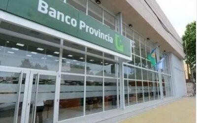 El Municipio solicitará un préstamo de 5 mil millones de pesos al Banco Provincia