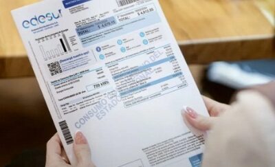 Guiño del procurador para prohibir el cobro de tasas municipales en boletas de luz y gas