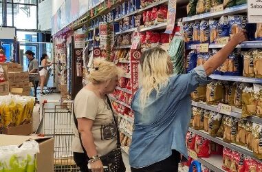 La inflación perforó el 2%: 1,9% en  junio, el número más bajo en 10 meses