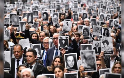 Fuerte reclamo de la AMIA a la Justicia por la causa: “Es como si estuviese adormecida o cajoneada”