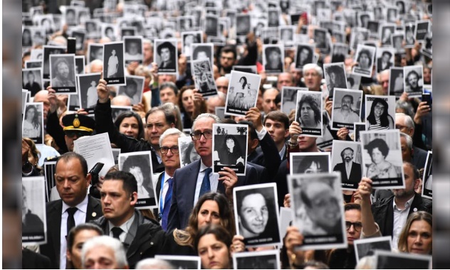 Fuerte reclamo de la AMIA a la Justicia por la causa: “Es como si estuviese adormecida o cajoneada”