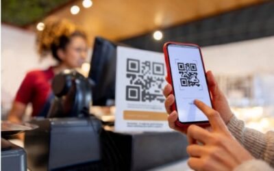 El código QR gana lugar en los comercios de cercanía y cambia la forma de cobrar