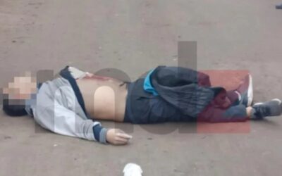 Bosques: Detuvieron a un adolescente de 16 años acusado de matar a cuchilladas a su tío