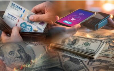 Aumento de la morosidad en familias y empresas con bancos y billeteras