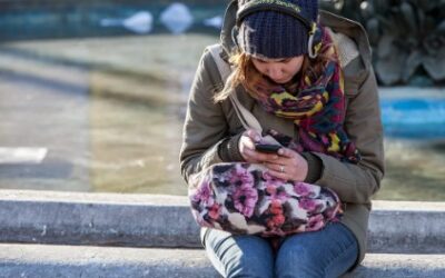 Unos 4 millones de jóvenes sufren  depresión y no llegan a fin de mes
