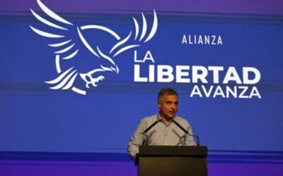 Dura embestida de LLA contra  Kicillof por la suspensión de un  programa alimentario