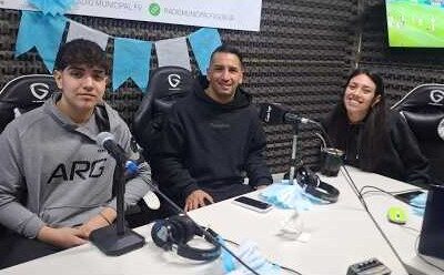 El tenis de mesa varelense representado en el Panamericano de Guatemala 2026