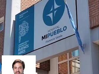 Arancelamiento de hospitales para extranjeros: según  Kreplak tendría «impacto nulo» y es una idea «racista»