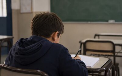 Apoyo escolar gratuito en Florencio Varela