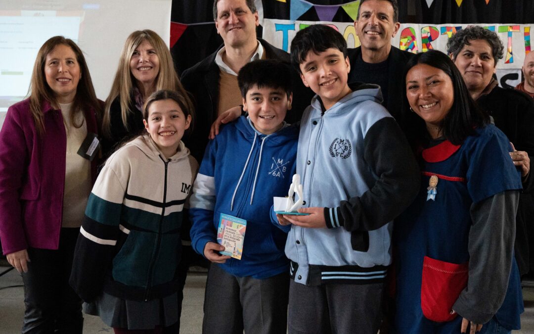Juegos Escolares Bonaerenses: nuevo  paso para los estudiantes varelenses
