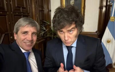 El Gobierno explicó por qué subió la inflación en julio y qué espera para fin de año