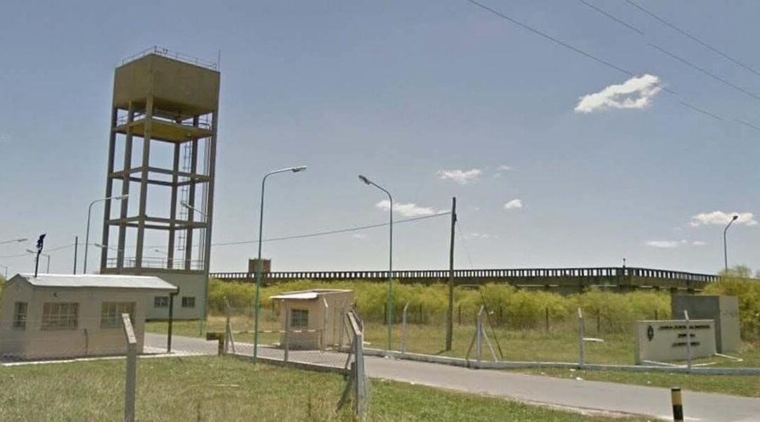 Denuncias de presos en Florencio Varela: ex fuerzas  de seguridad implicados en narcotráfico y extorsión